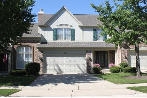 233 Esprit Ct., Bloomingdale, IL 60108
