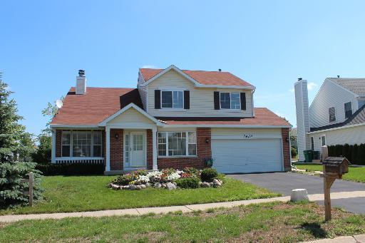 36125 N Bridlewood Ave., Gurnee, IL 60031