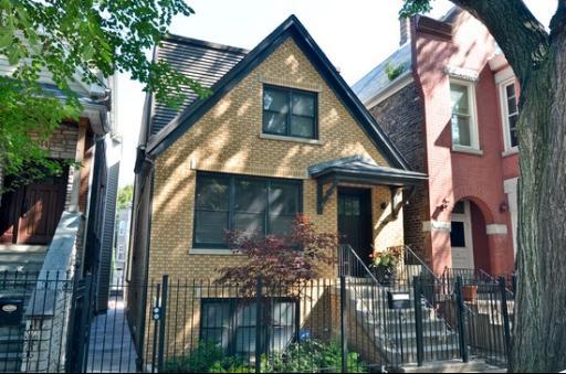 2340 W Mclean Ave., Chicago, IL 60647
