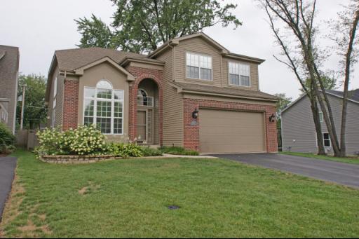 1125 Oxford St., Downers Grove, IL 60516