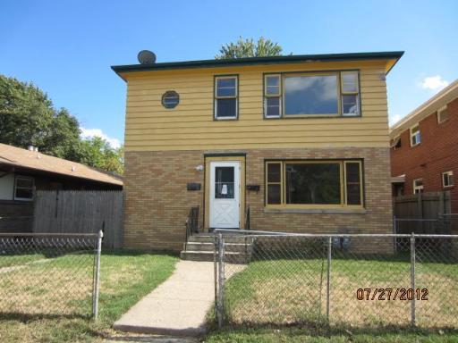 815 Buckbee St., Rockford, IL 61104