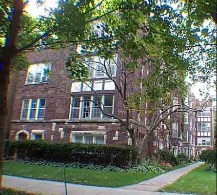 1527 W Estes Ave. #1A, Chicago, IL 60626