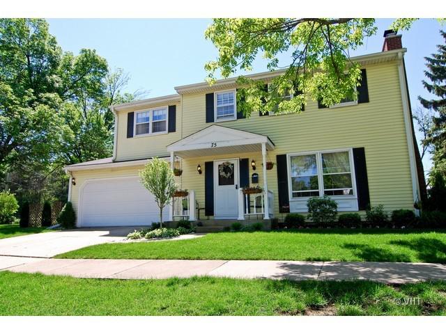 75 Newton Ave., Glen Ellyn, IL 60137