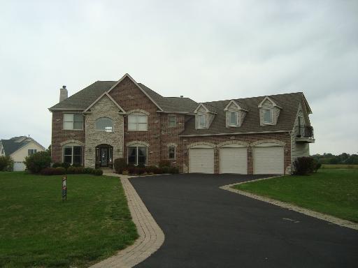 5617 Fields Dr., Yorkville, IL 60560