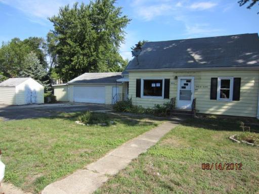 4614 Raven St., Rockford, IL 61104