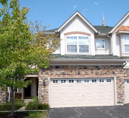 364 Bay Tree Cir., Vernon Hills, IL 60061