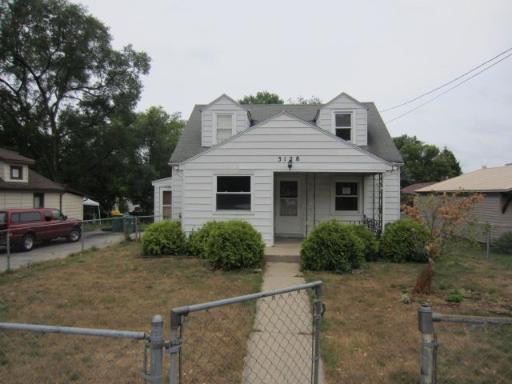 3128 Elinore Ave., Rockford, IL 61104