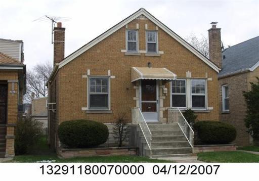 2941 N Moody Ave., Chicago, IL 60634