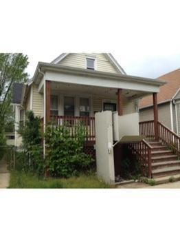 10560 S Edbrooke Ave., Chicago, IL 60628