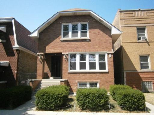 5306 W Berenice Ave., Chicago, IL 60641