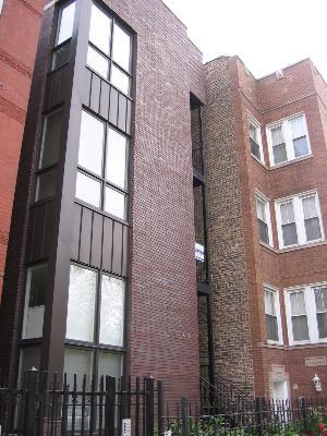 2651 W Haddon Ave. #2, Chicago, IL 60622