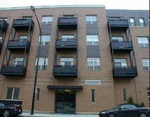 2915 N Clybourn Ave. #305, Chicago, IL 60618