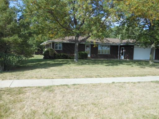 159 South St., Herscher, IL 60941