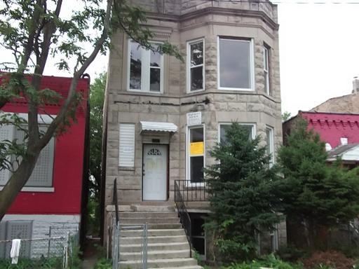 4149 W Grenshaw St., Chicago, IL 60624