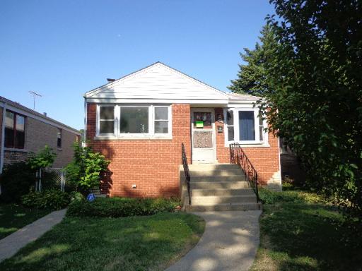 2836 Atlantic St., Franklin Park, IL 60131