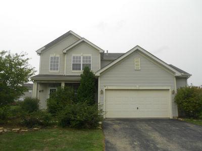 3 Scarlet Ct., Bolingbrook, IL 60490