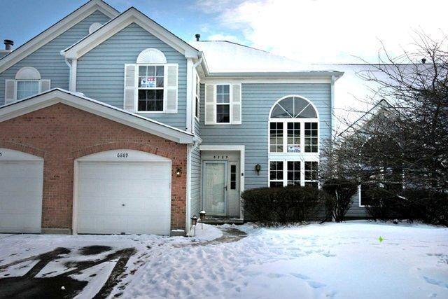 6889 Hampton Cir., Gurnee, IL 60031