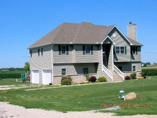 2811 N 3501 Rd., Seneca, IL 61360