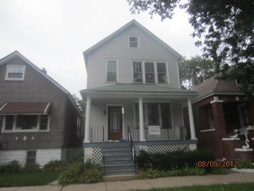 [Address Hidden by Seller], Chicago, IL 60617