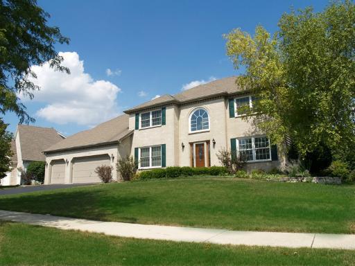 1510 Monarch Cir., Naperville, IL 60564