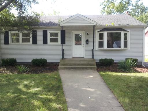 745 E 156th Pl., South Holland, IL 60473