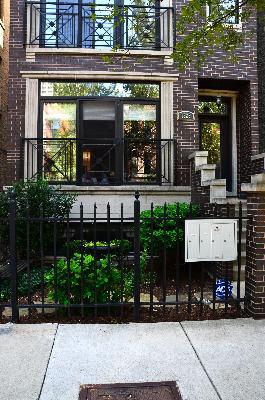 1523 W Thomas St. #1, Chicago, IL 60622