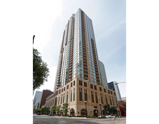 21 E Huron Ave. #2606, Chicago, IL 60611