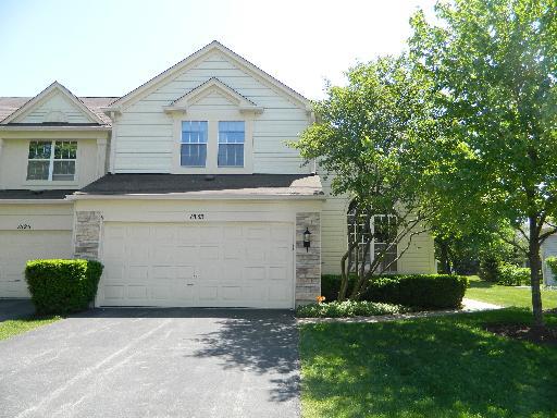 1535 Regan Ct., Hoffman Estates, IL 60192