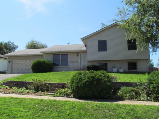 2765 Balsam Ct., Rockford, IL 61109