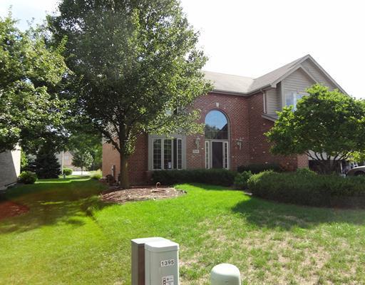 1395 Von Drash Dr., Darien, IL 60561