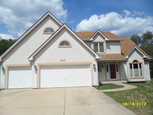 1017 Mandalay Ct., Naperville, IL 60563