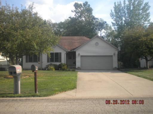 1118 Jacqualine Ln., Princeton, IL 61356