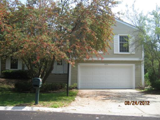423 Elm Tree Ln., Vernon Hills, IL 60061