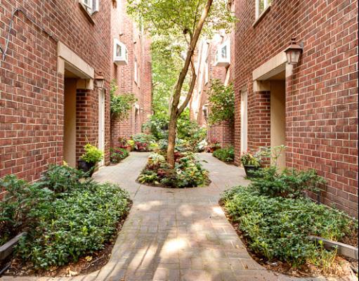 1844 N Sedgwick St. #B, Chicago, IL 60614