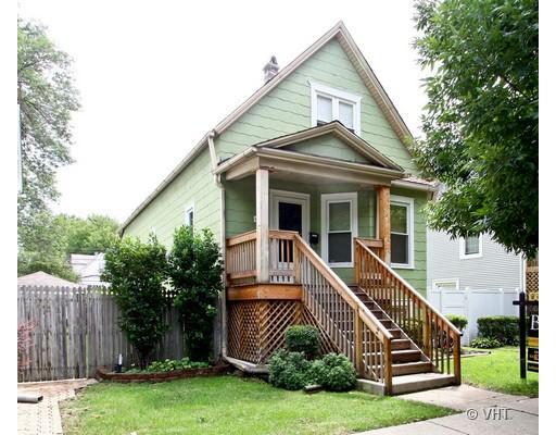 4039 N Albany Ave., Chicago, IL 60618