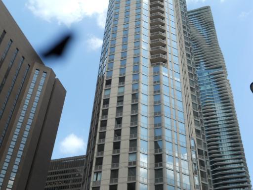 222 N Columbus Dr. #1406, Chicago, IL 60601
