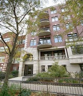 545 W Aldine St. #5B, Chicago, IL 60657