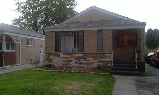 [Address Hidden by Seller], Dolton, IL 60419