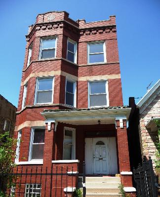 846 N Springfield Ave., Chicago, IL 60651