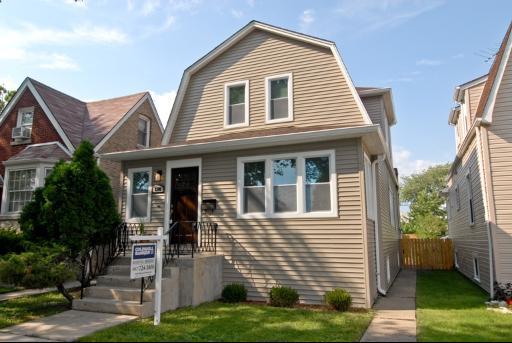 5718 W Patterson Ave., Chicago, IL 60634