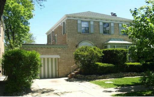 6025 N Bernard St., Chicago, IL 60659