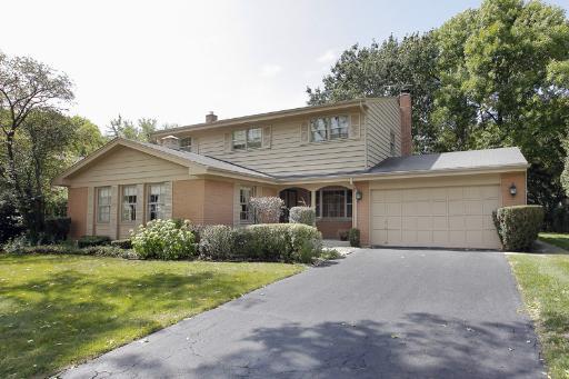 1722 Ivy Ln., Northbrook, IL 60062