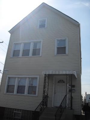 5042 S Campbell Ave., Chicago, IL 60629