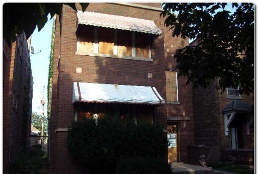 6635 S Maplewood Ave., Chicago, IL 60629