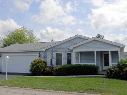 323 Belmont Ct., Grayslake, IL 60030