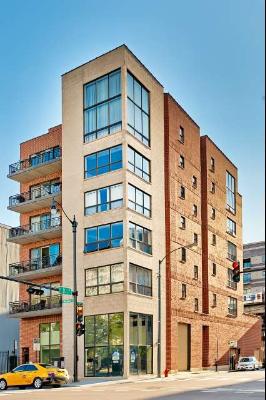 1600 S Wabash Ave. #3W, Chicago, IL 60616