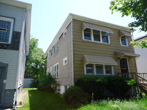 12037 S Lasalle, Chicago, IL 60628