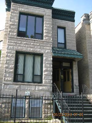 [Address Hidden by Seller], Chicago, IL 60651
