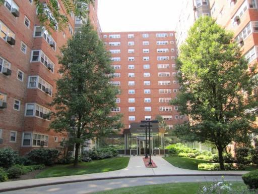 4970 N Marine Dr. #926, Chicago, IL 60640