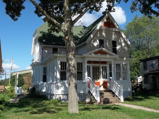 203 N Congress Ave., Polo, IL 61064